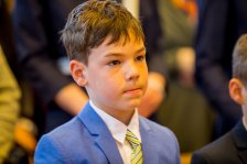 18.05.2023 Erstkommunion